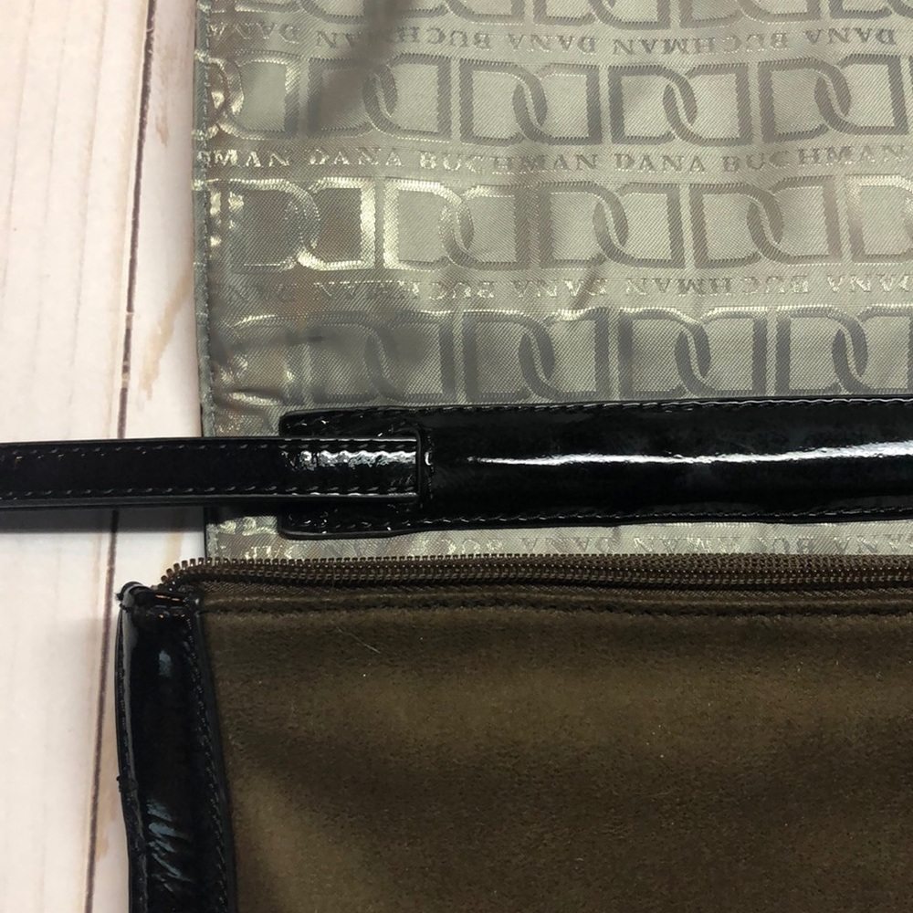 Envelope Clutch - Picture 4 of 7